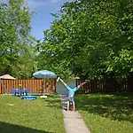 Popeye Jakuzzis Nyaralohaz Дом отдыха Бекессентандраш
