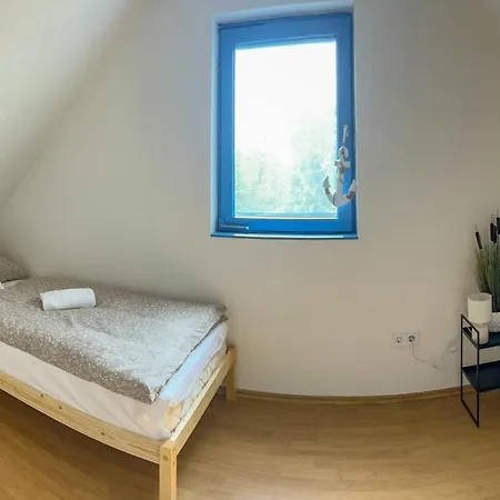 Popeye Jakuzzis Nyaralohaz Semesterbostad
