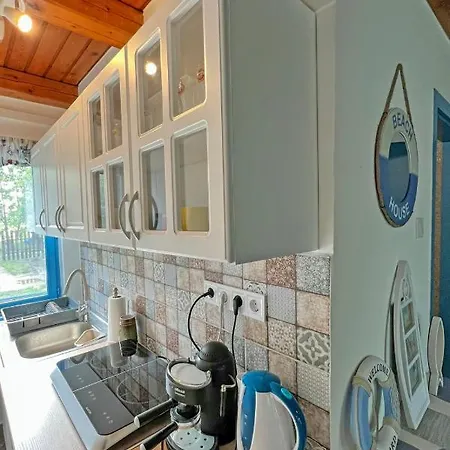 Popeye Jakuzzis Nyaralohaz Holiday home Bekesszentandras