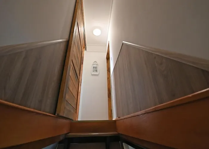 Popeye Jakuzzis Nyaralohaz Дом отдыха