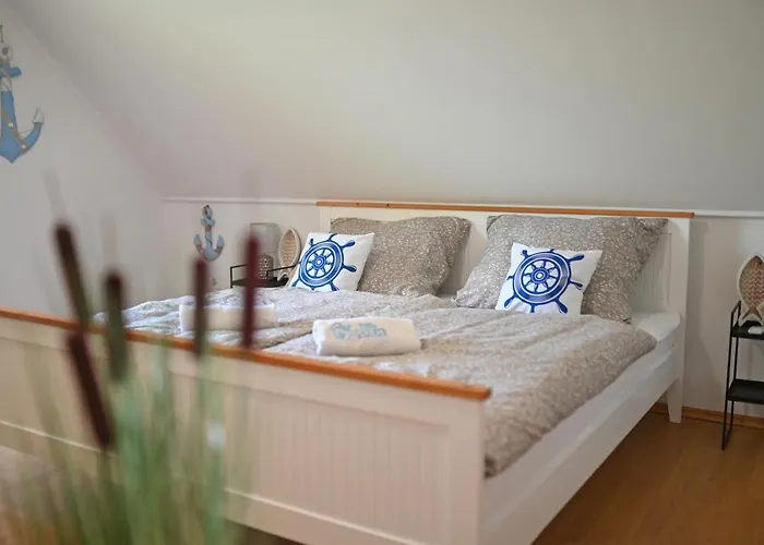 Дом отдыха Popeye Jakuzzis Nyaralohaz *