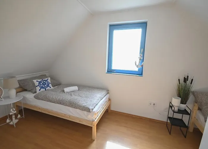 Дом отдыха Popeye Jakuzzis Nyaralohaz