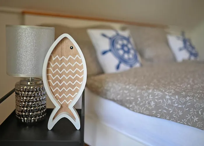 Popeye Jakuzzis Nyaralohaz *