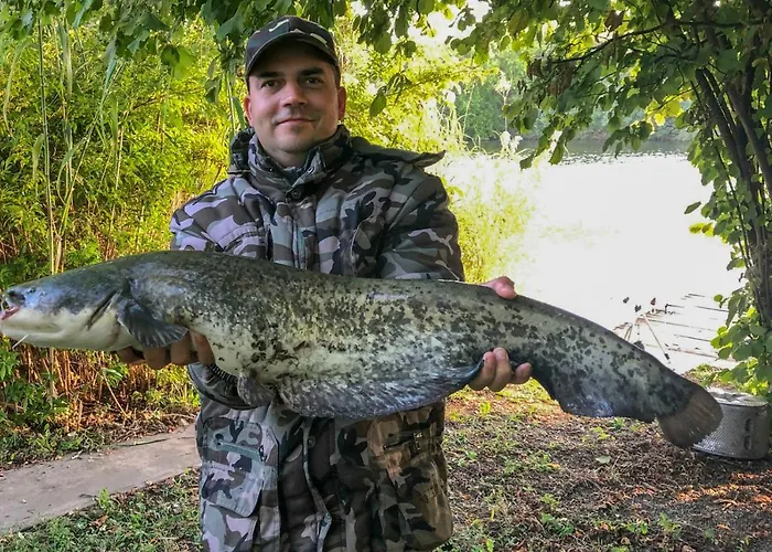 Дом отдыха Popeye Jakuzzis Nyaralohaz Бекессентандраш