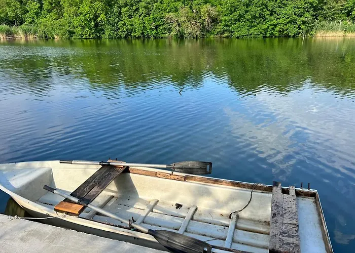 Popeye Jakuzzis Nyaralohaz *