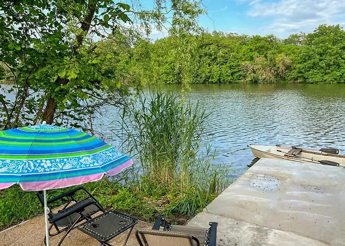 Popeye Jakuzzis Nyaralohaz Дом отдыха